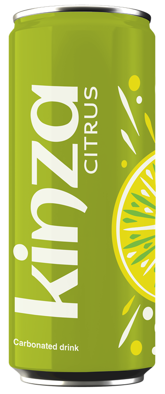 Kinza Citrus